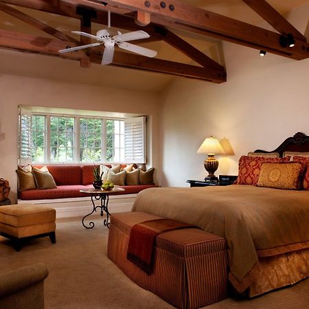 Casa Palmero At Pebble Beach Buitenkant foto