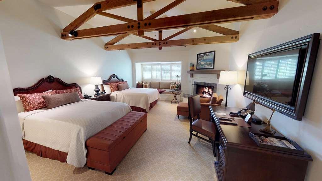 Casa Palmero At Pebble Beach Kamer foto