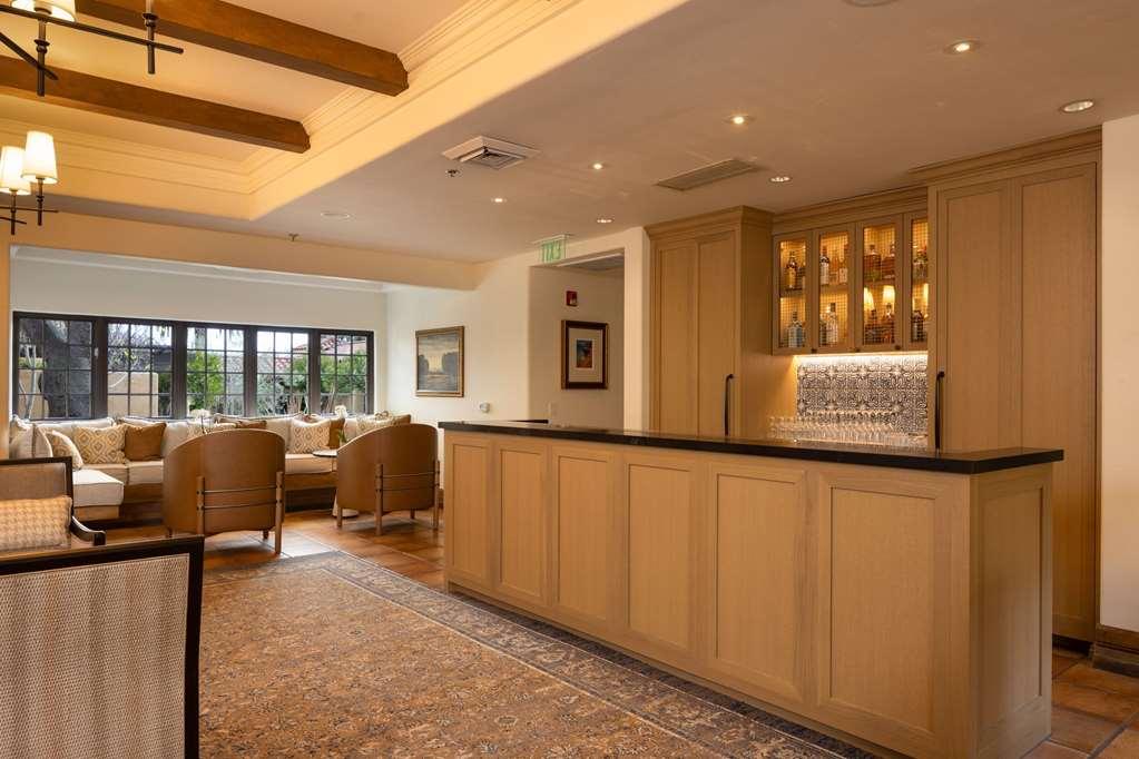 Casa Palmero At Pebble Beach Restaurant foto
