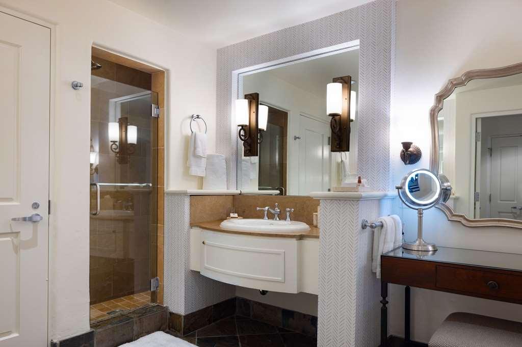 Casa Palmero At Pebble Beach Kamer foto