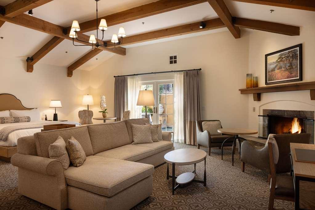 Casa Palmero At Pebble Beach Kamer foto