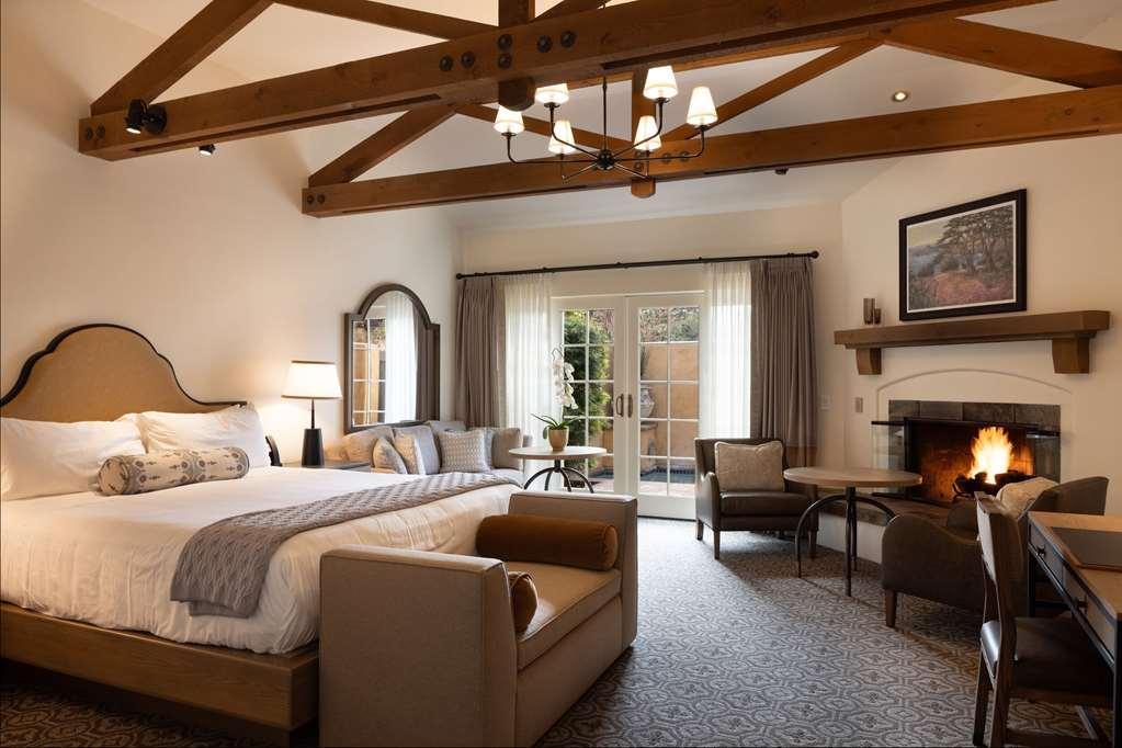 Casa Palmero At Pebble Beach Kamer foto