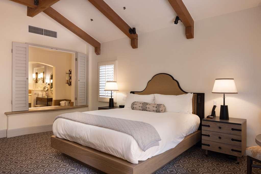Casa Palmero At Pebble Beach Kamer foto