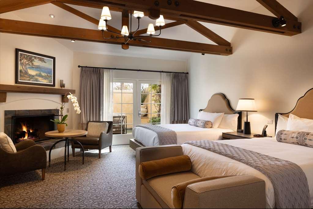 Casa Palmero At Pebble Beach Kamer foto