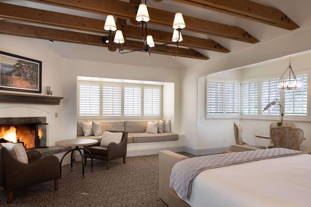 Casa Palmero At Pebble Beach Kamer foto