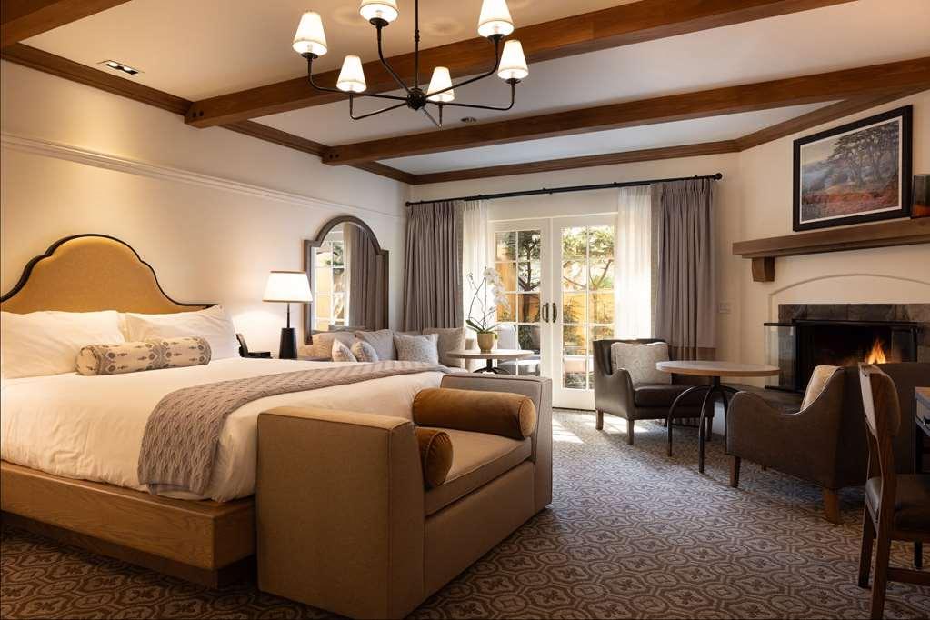 Casa Palmero At Pebble Beach Kamer foto