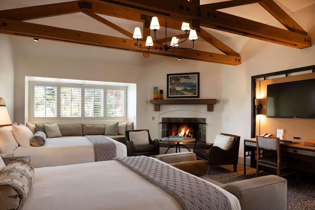 Casa Palmero At Pebble Beach Kamer foto