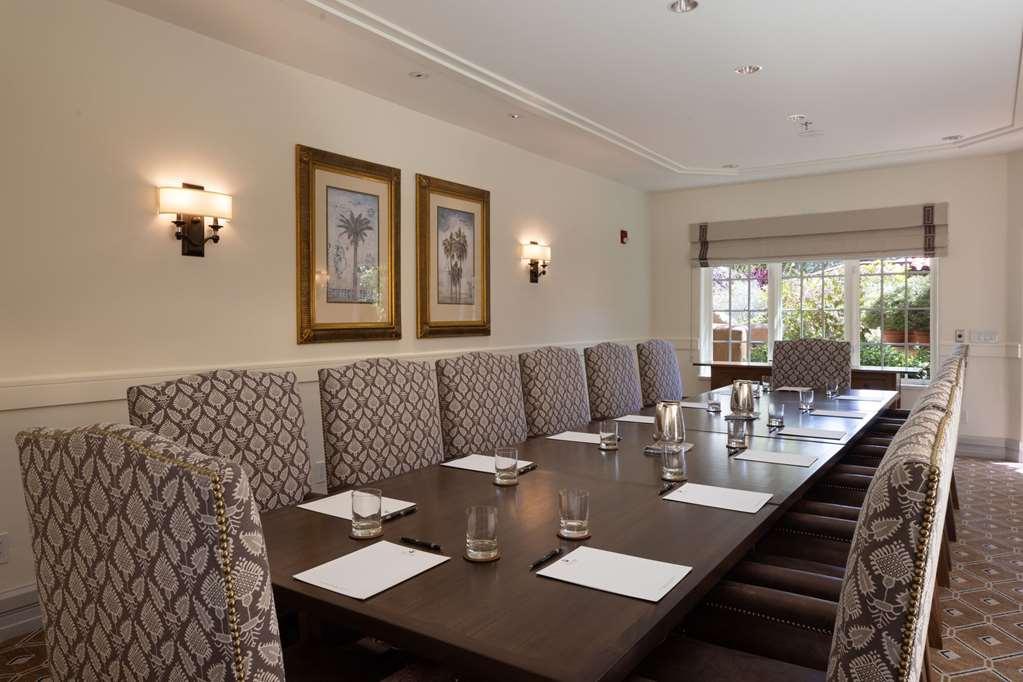 Casa Palmero At Pebble Beach Faciliteiten foto