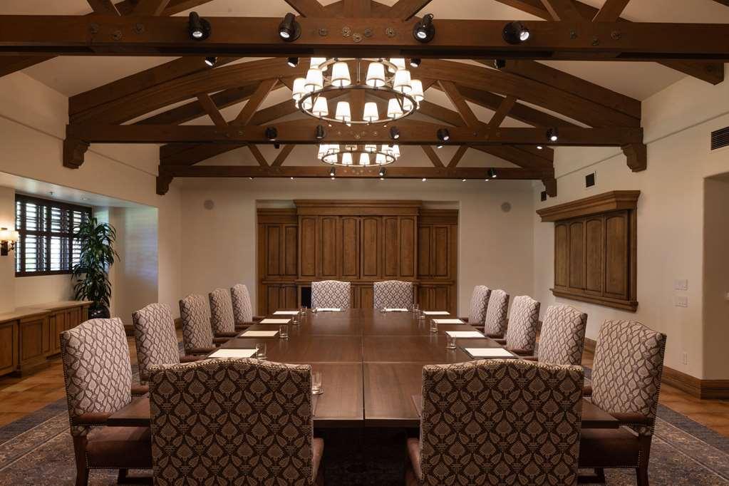 Casa Palmero At Pebble Beach Faciliteiten foto