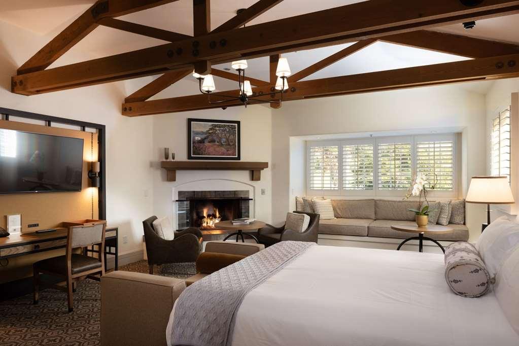 Casa Palmero At Pebble Beach Kamer foto