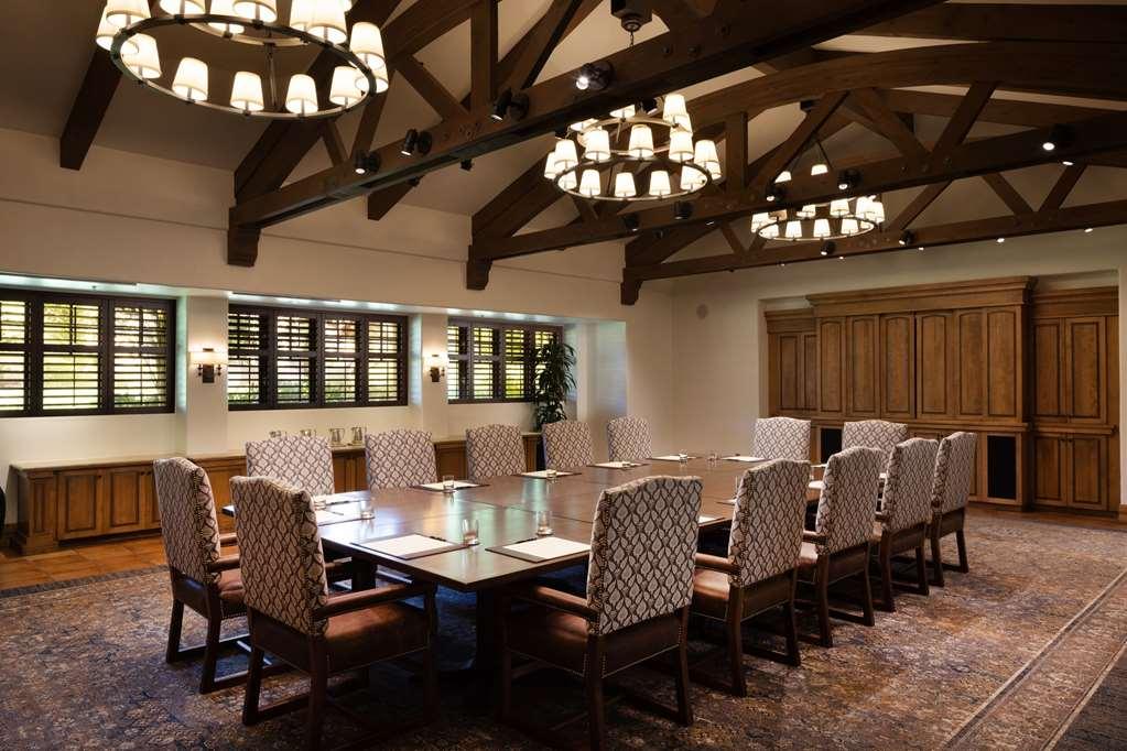 Casa Palmero At Pebble Beach Faciliteiten foto