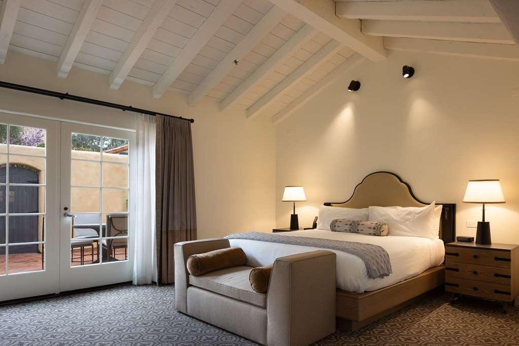 Casa Palmero At Pebble Beach Kamer foto
