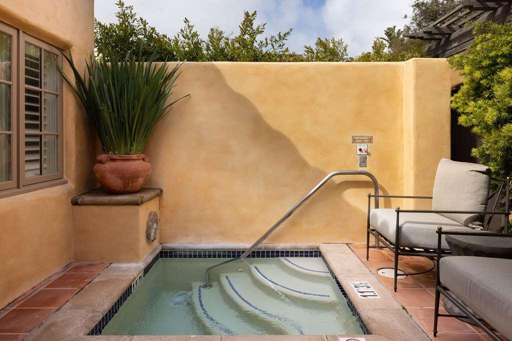 Casa Palmero At Pebble Beach Kamer foto