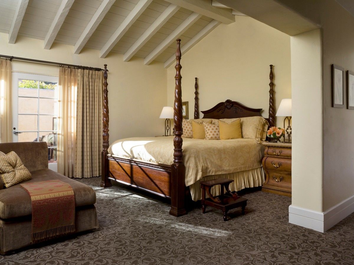 Casa Palmero At Pebble Beach Buitenkant foto