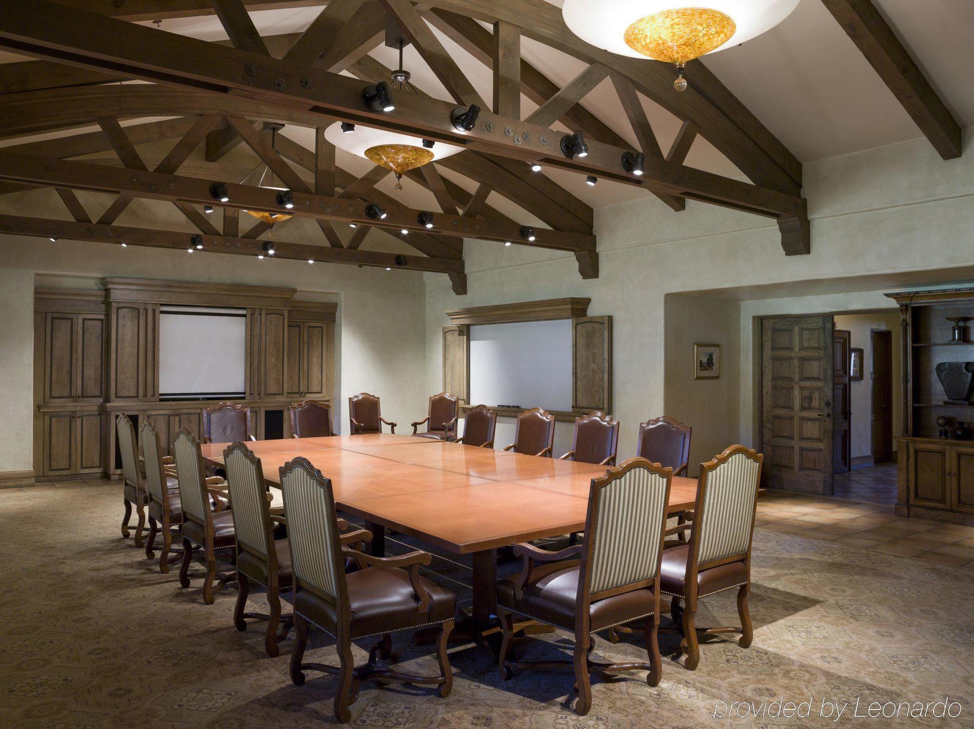 Casa Palmero At Pebble Beach Buitenkant foto