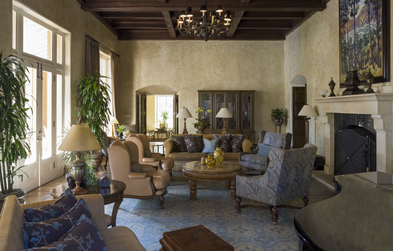 Casa Palmero At Pebble Beach Buitenkant foto